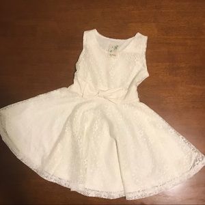 Lily Bleu Toddler Dress (3T)